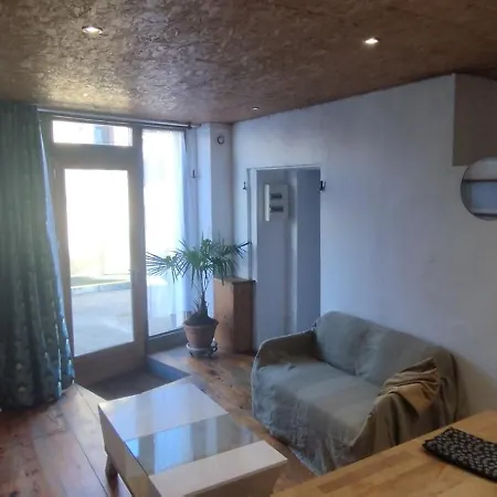 Apartamento Appartement Toulouse
