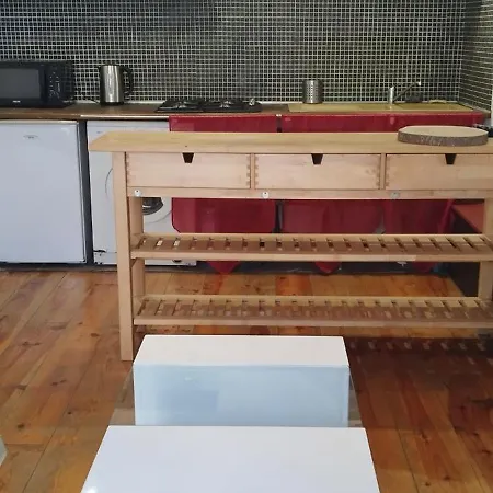 Appartement Toulouse Apartamento *